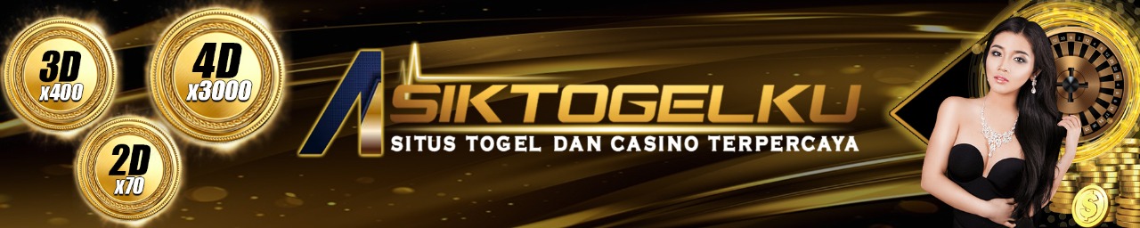 Situs Judi Togel Online